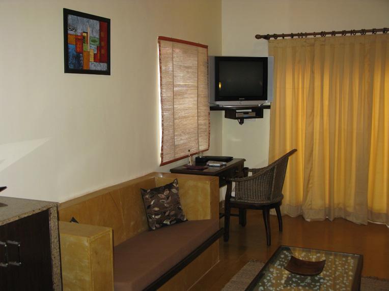 Casa Candolim Beach Front מראה חיצוני תמונה