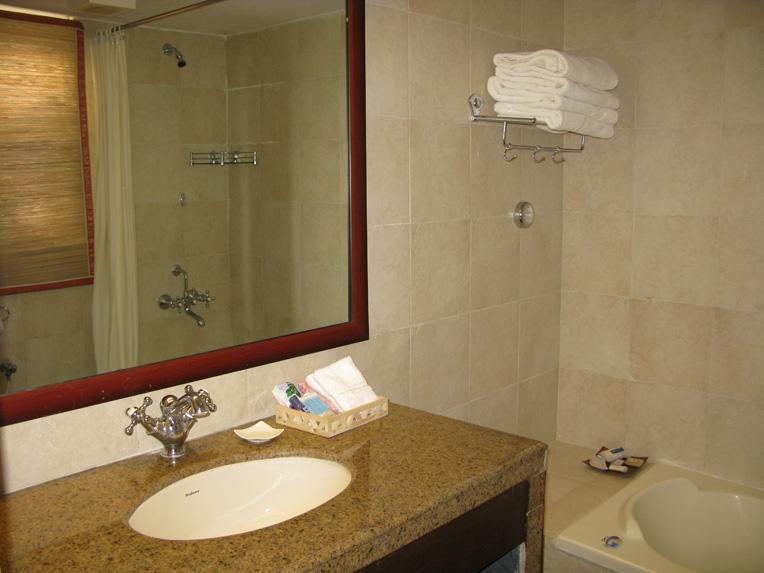Casa Candolim Beach Front מראה חיצוני תמונה