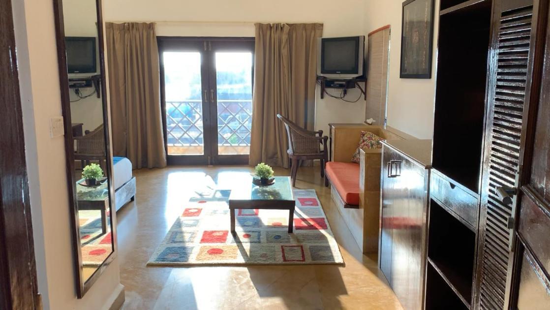 Casa Candolim Beach Front מראה חיצוני תמונה